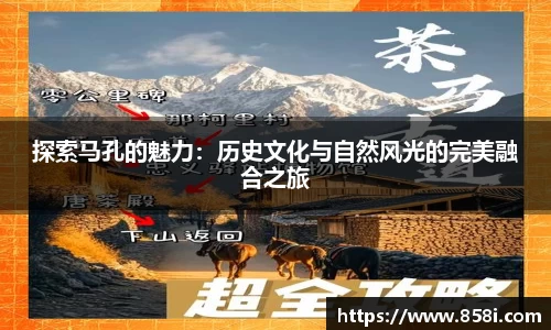 探索马孔的魅力：历史文化与自然风光的完美融合之旅