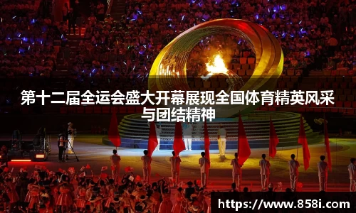 第十二届全运会盛大开幕展现全国体育精英风采与团结精神